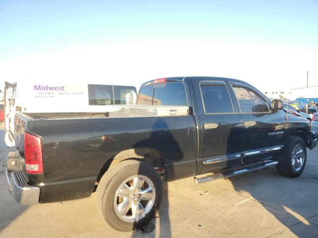 1D7HA18D15J637841 - 2005 DODGE RAM 1500 ST BLACK photo 3