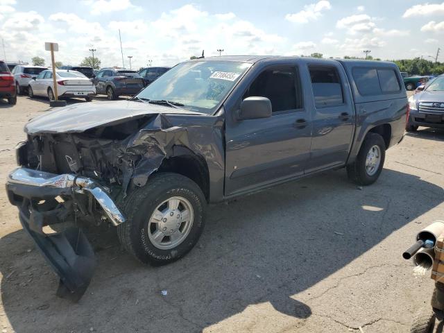 2008 CHEVROLET COLORADO LT, 
