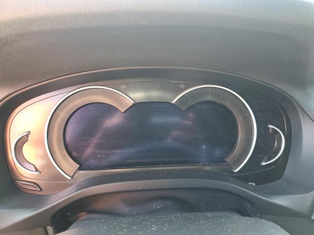 5UXUJ3C5XKLG55695 - 2019 BMW X4 XDRIVE30I WHITE photo 9