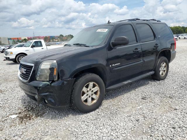 2008 GMC YUKON, 