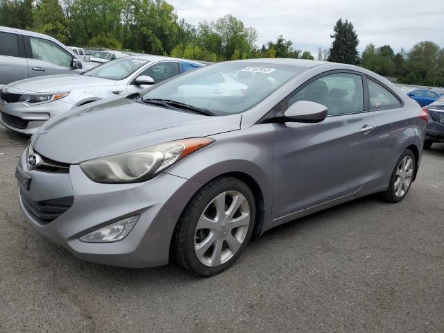 2013 HYUNDAI ELANTRA CO GS, 