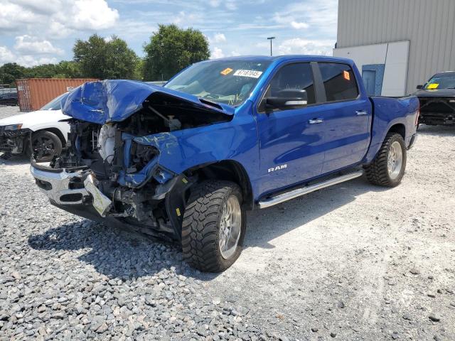 2019 RAM 1500 BIG HORN/LONE STAR, 
