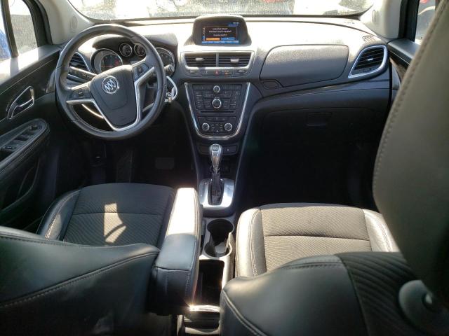 KL4CJFSB1EB567738 - 2014 BUICK ENCORE CONVENIENCE 蓝色 照片 8