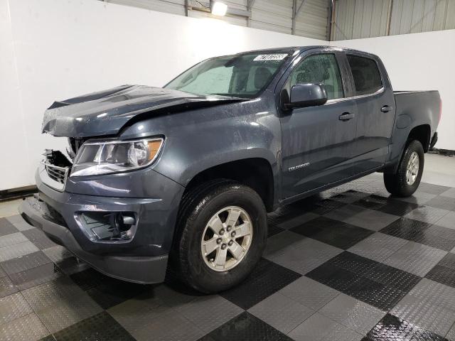 2019 CHEVROLET COLORADO, 