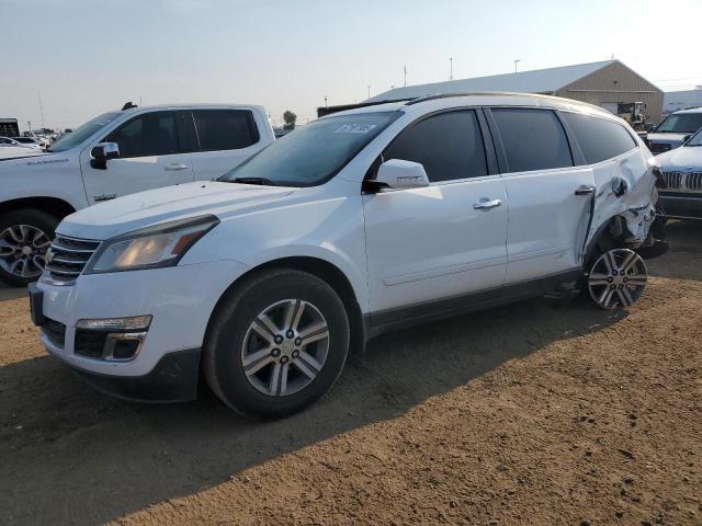 2016 CHEVROLET TRAVERSE LT, 