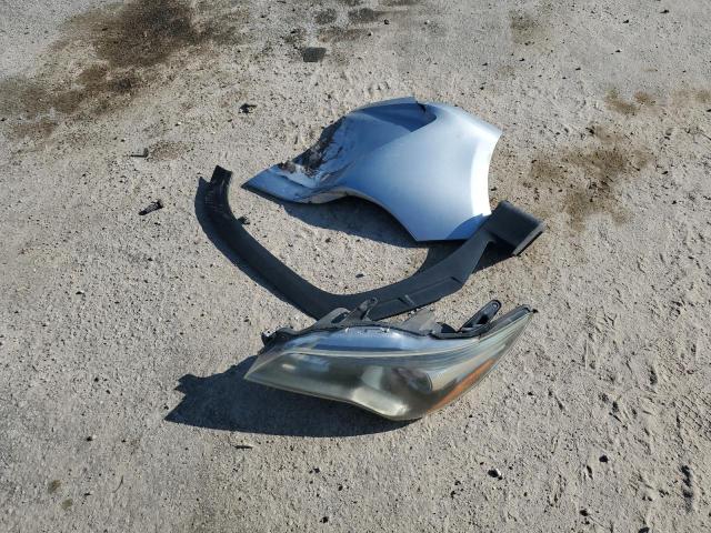 4T1BF1FK5HU350438 - 2017 TOYOTA CAMRY LE SILVER photo 12