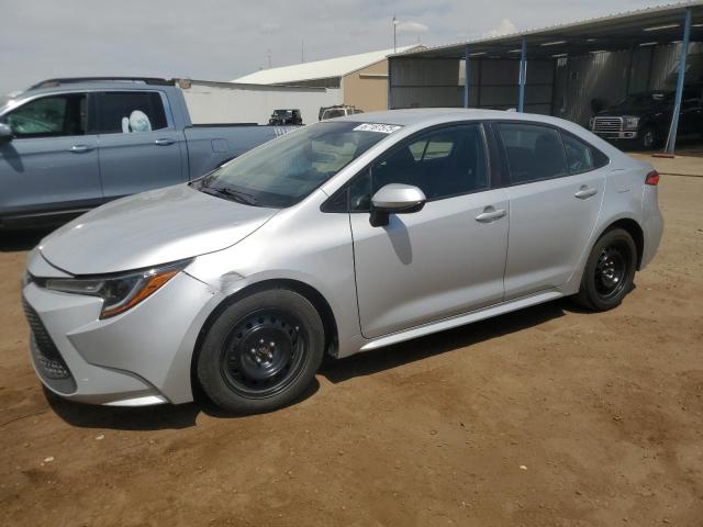 2021 TOYOTA COROLLA LE, 