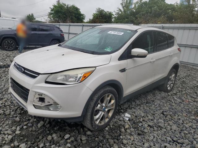 2013 FORD ESCAPE SEL, 