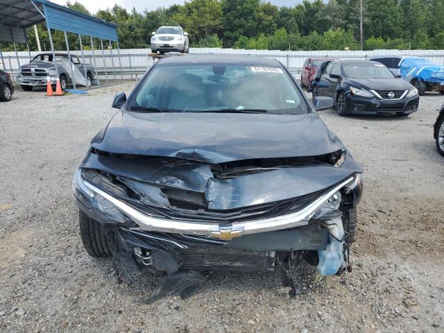 1G1ZD5ST9KF227308 - 2019 CHEVROLET MALIBU LT Серый фото 5