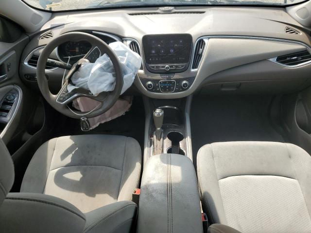 1G1ZD5ST9KF227308 - 2019 CHEVROLET MALIBU LT Серый фото 8