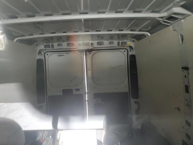 3C6TRVAG4HE553028 - 2017 RAM PROMASTER 1500 STANDARD WHITE photo 10