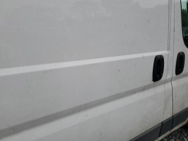 3C6TRVAG4HE553028 - 2017 RAM PROMASTER 1500 STANDARD WHITE photo 11