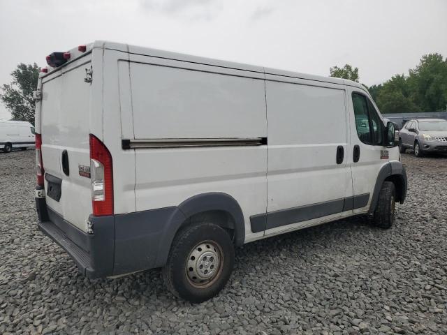 3C6TRVAG4HE553028 - 2017 RAM PROMASTER 1500 STANDARD WHITE photo 3