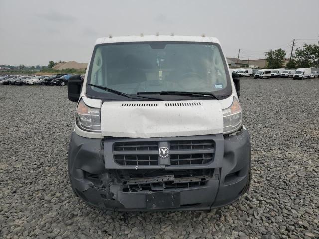 3C6TRVAG4HE553028 - 2017 RAM PROMASTER 1500 STANDARD WHITE photo 5