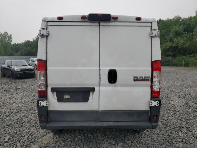 3C6TRVAG4HE553028 - 2017 RAM PROMASTER 1500 STANDARD WHITE photo 6