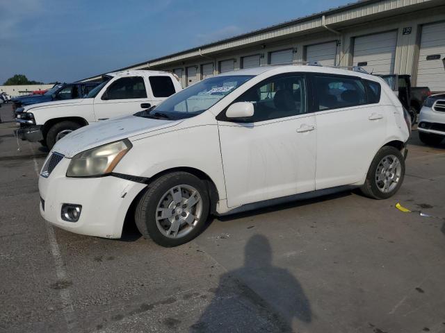 2009 PONTIAC VIBE, 