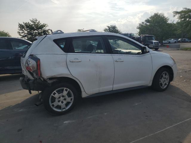 5Y2SL67089Z429467 - 2009 PONTIAC VIBE 白色 照片 3