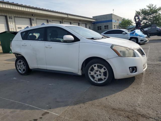 5Y2SL67089Z429467 - 2009 PONTIAC VIBE 白色 照片 4