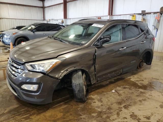 2014 HYUNDAI SANTA FE S, 
