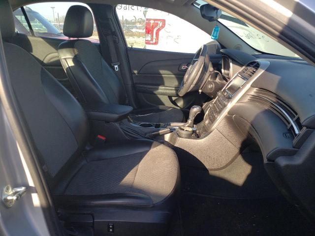 1G11C5SL7FF321306 - 2015 CHEVROLET MALIBU 1LT Күміс фото 5