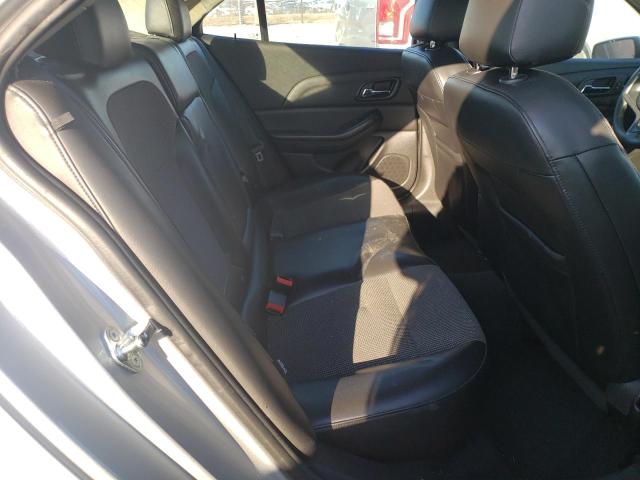 1G11C5SL7FF321306 - 2015 CHEVROLET MALIBU 1LT Күміс фото 6