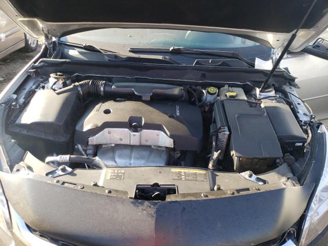 1G11C5SL7FF321306 - 2015 CHEVROLET MALIBU 1LT Күміс фото 7