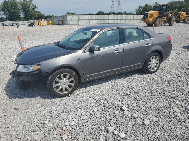 2012 LINCOLN MKZ, 