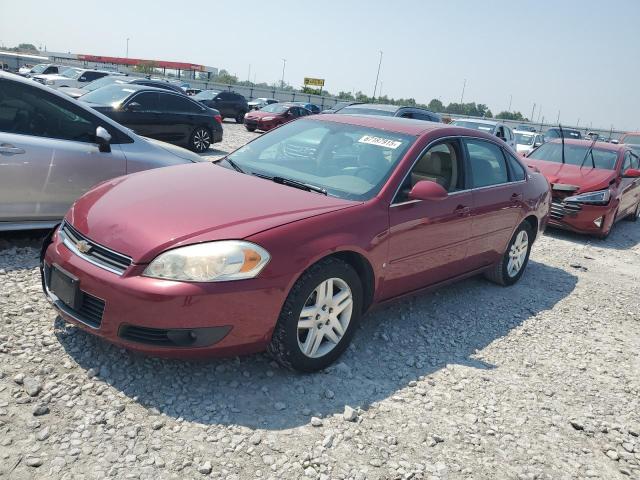 2006 CHEVROLET IMPALA LT, 