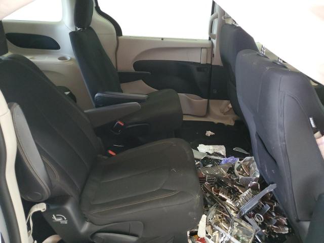 2C4RC1FG6JR194257 - 2018 CHRYSLER PACIFICA TOURING PLUS 白色 照片 11