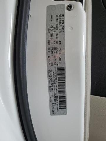 2C4RC1FG6JR194257 - 2018 CHRYSLER PACIFICA TOURING PLUS 白色 照片 13