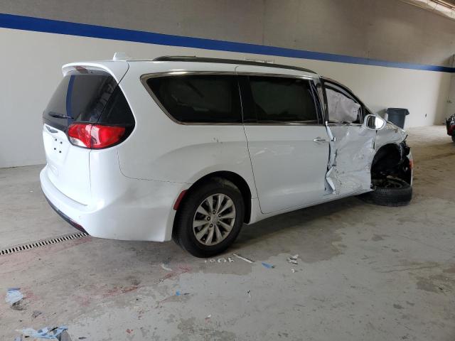 2C4RC1FG6JR194257 - 2018 CHRYSLER PACIFICA TOURING PLUS 白色 照片 3