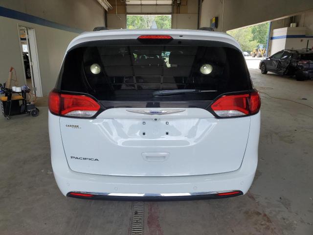 2C4RC1FG6JR194257 - 2018 CHRYSLER PACIFICA TOURING PLUS 白色 照片 6