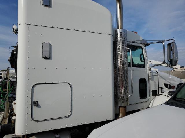 1XPVDP9X2ED219110 - 2014 PETERBILT 384 WHITE photo 9