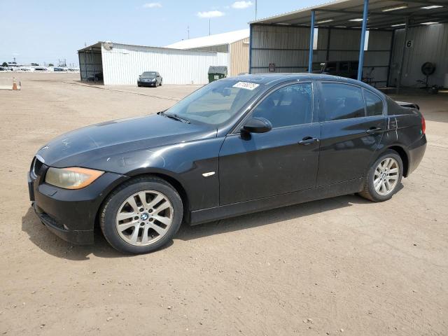 2007 BMW 328 XI, 