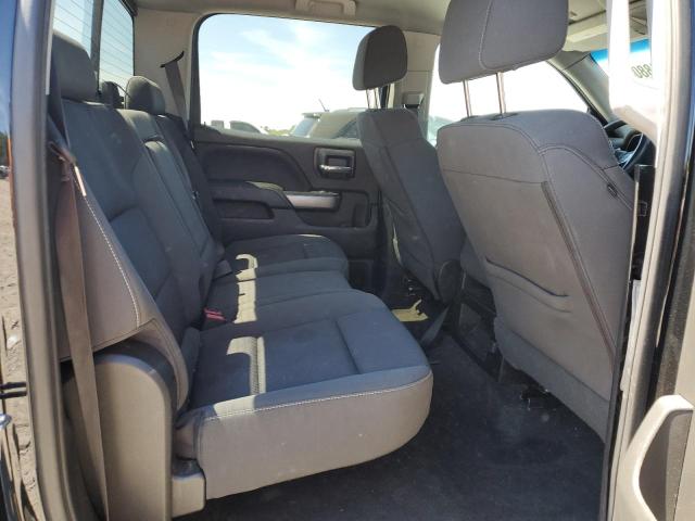 3GCPCRECXJG453455 - 2018 CHEVROLET SILVERADO C1500 LT Qara foto 10