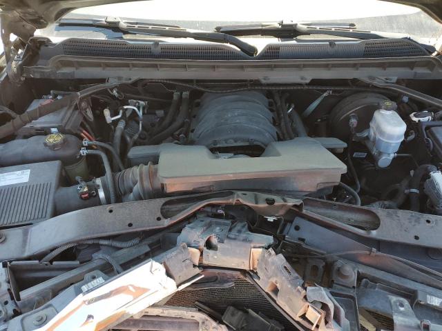 3GCPCRECXJG453455 - 2018 CHEVROLET SILVERADO C1500 LT Qara foto 11