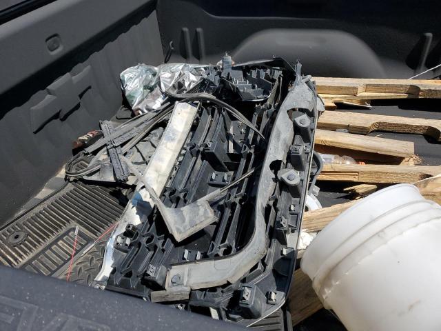 3GCPCRECXJG453455 - 2018 CHEVROLET SILVERADO C1500 LT Qara foto 12