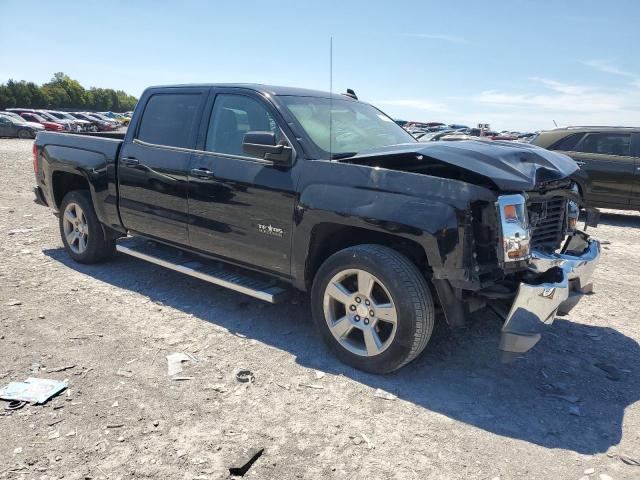 3GCPCRECXJG453455 - 2018 CHEVROLET SILVERADO C1500 LT Qara foto 4
