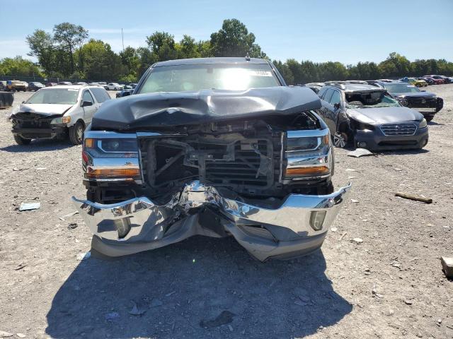 3GCPCRECXJG453455 - 2018 CHEVROLET SILVERADO C1500 LT Qara foto 5