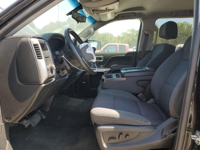 3GCPCRECXJG453455 - 2018 CHEVROLET SILVERADO C1500 LT Qara foto 7