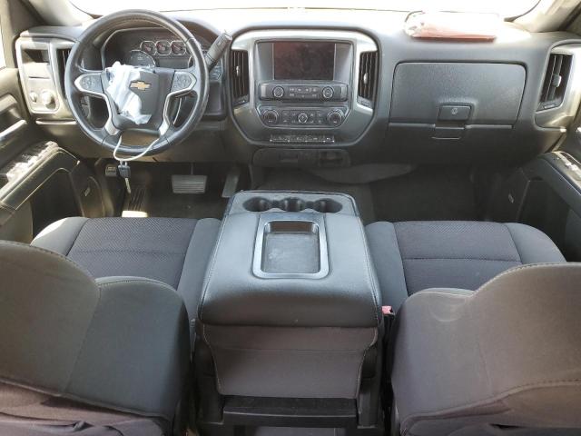 3GCPCRECXJG453455 - 2018 CHEVROLET SILVERADO C1500 LT Qara foto 8