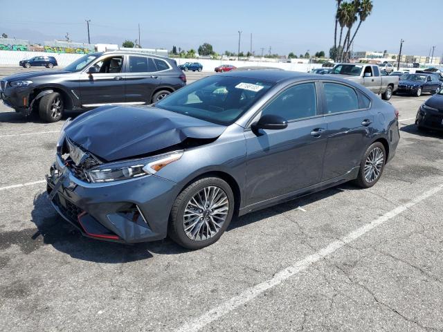 2023 KIA FORTE GT LINE, 