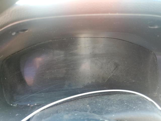 1HGCV1F46KA117871 - 2019 HONDA ACCORD EX SILVER photo 9