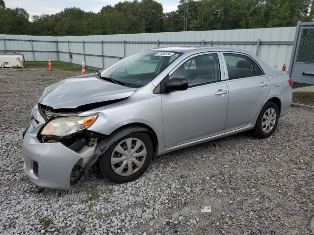 2011 TOYOTA COROLLA BASE, 