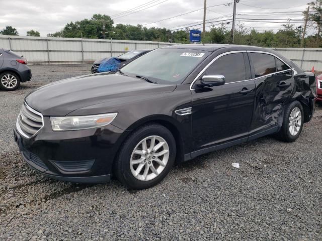 2014 FORD TAURUS SE, 