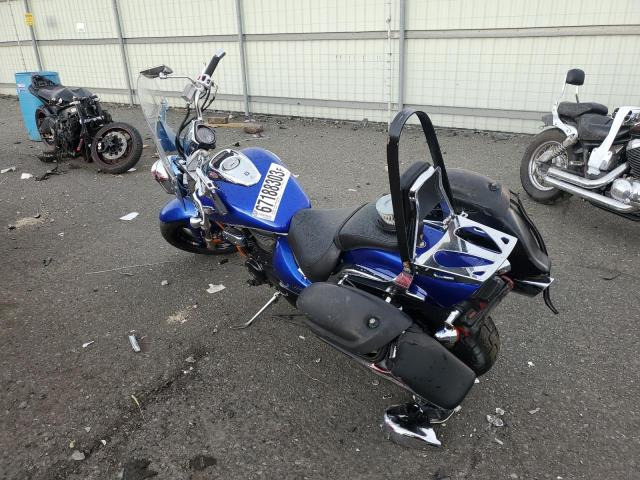 JS1VS56A062102869 - 2006 SUZUKI M50 BK5 BLUE photo 3