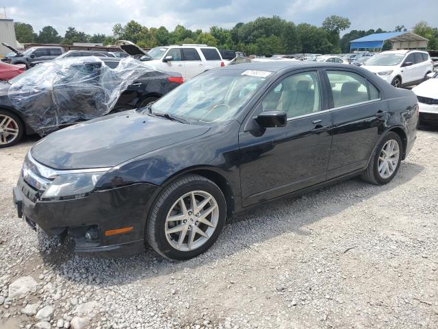 2010 FORD FUSION SEL, 