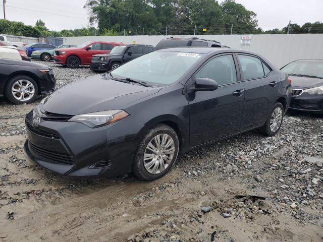 2017 TOYOTA COROLLA L, 