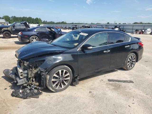 2016 NISSAN ALTIMA 2.5, 