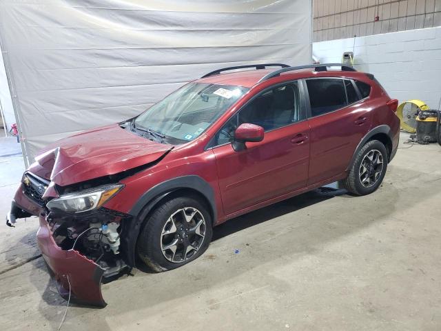 2019 SUBARU CROSSTREK PREMIUM, 